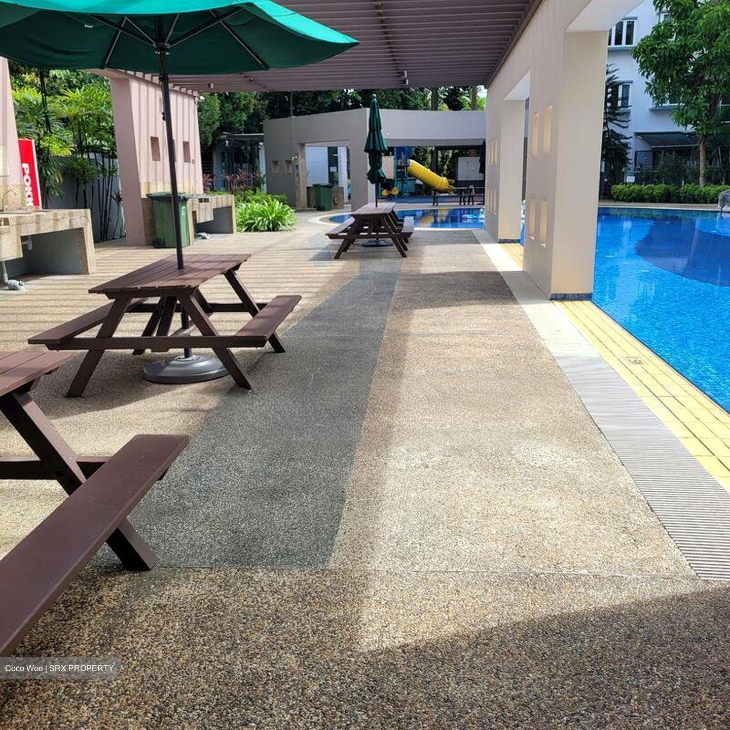 The Warren (D23), Condominium #499442291